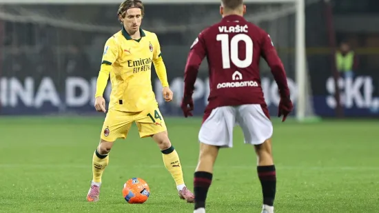 Vla&scaron;ić i Modrić odu&scaron;evili svijet! 'Ne vidi se da Luka ima 40., a Nikola je pridodao jo&scaron; jedan element'