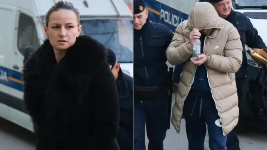 Ovo je banda koja je krijumčarila travu: Novac tro&scaron;io na kladionice, dio uplatio na tatin račun