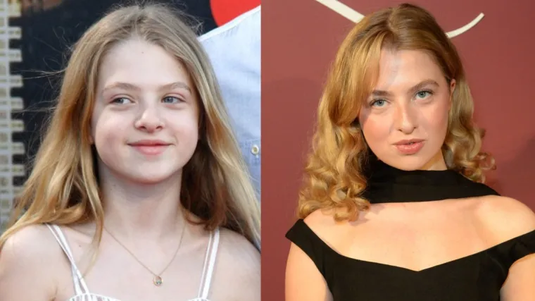 Kako danas izgleda kći velikih zvijezda? Roditelje joj svi znate, tatu pogotovo