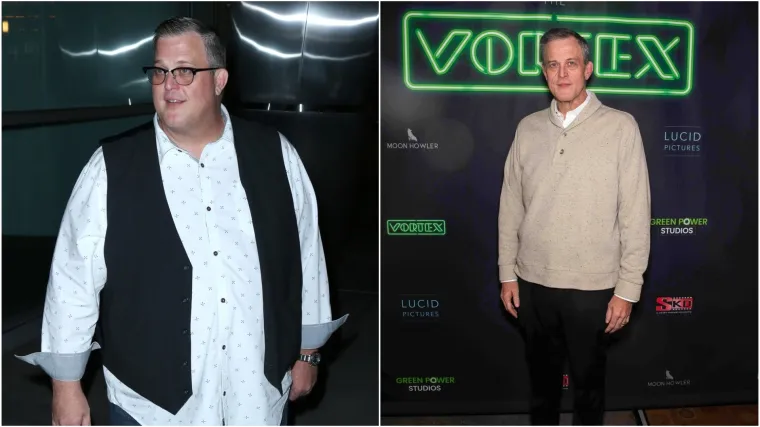 Nitko ga ne prepoznaje: Zvijezda hit serije izgubila 70 kilograma, vi&scaron;e ne liči na sebe