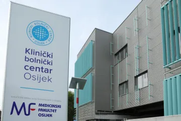 Zdravstveni radnik osumnjičen za drogiranje i bludničenje nad maloljetnicima