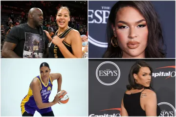 Slavna košarkašica šokirala: 'Zarađujem više u jednom tjednu na OnlyFansu nego u cijeloj WNBA sezoni'