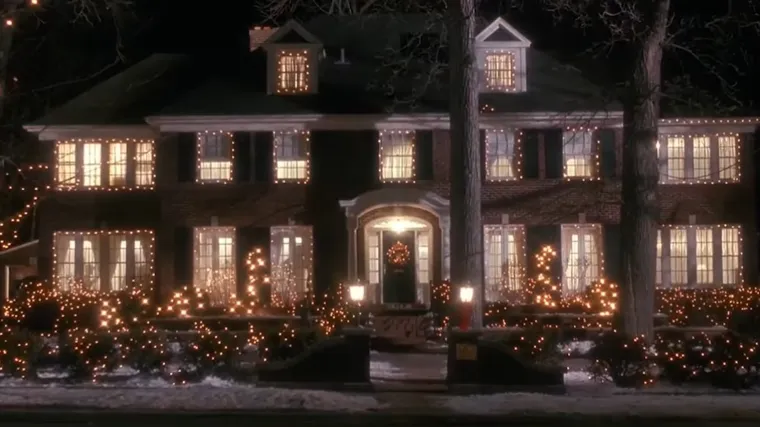 Kako danas izgleda kuća obitelji McCallister? Fanovi filma poludjeli zbog ovakve transformacije