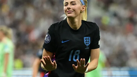 Velika ispovijest najbolje engleske nogometa&scaron;ice: 'Gubila sam kosu, nisam mogla izaći z kuće'
