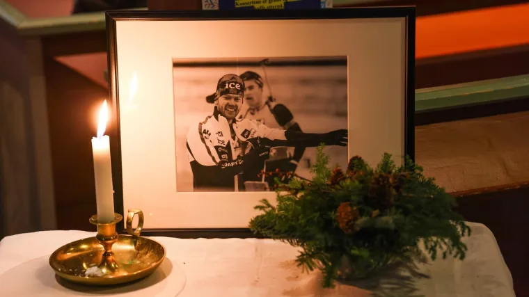 Svijet sporta u &scaron;oku, 27-godi&scaron;nji Norvežanin pronađen mrtav dva dana nakon &scaron;to se utrkivao