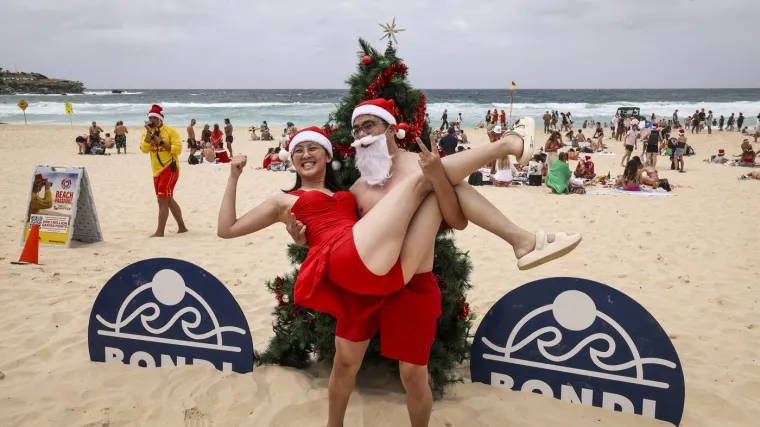 Ovo je mjesto stravičnog masakra prije dva tjedna: Život se polako vraća u normalu