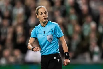 Pa tko kaže da Hrvatska nema dobre suce? Ivana Martinčić među najboljima na svijetu