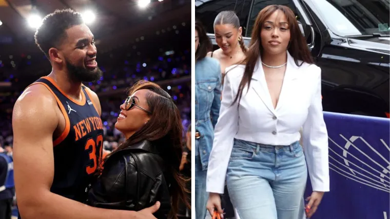 Zaruke koje su zapalile mreže: Tko je Jordyn Woods, nova zaručnica zvijezde New Yorka