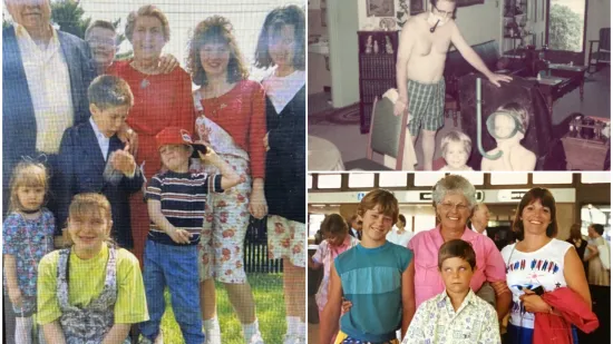 Ljudi podijelili najneugodnije obiteljske fotografije: Neke bi vas mogle dobro nasmijati