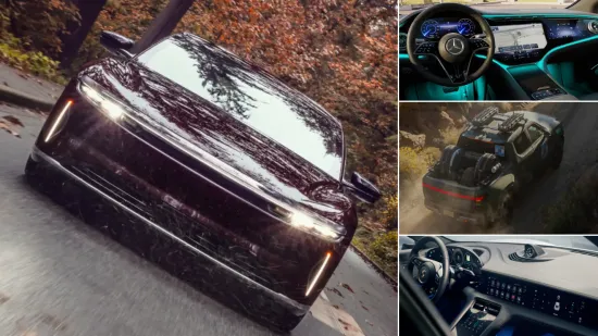 Ovih 16 električnih automobila imaju najveći domet: To je sada sasvim drugačija priča...