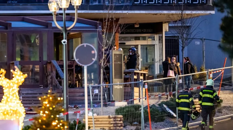 Otkriven uzrok tragedije? Svjedokinje opisale trenutak katastrofe: 'Svi su vri&scaron;tali'