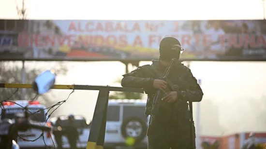 Ovo je glavni grad Venezuele nakon američkog napada: Sablasno prazne ulice i palež u metropoli