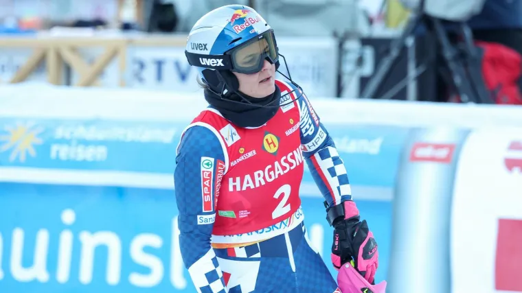 Zrinku jo&scaron; nismo vidjeli u ovakvom stanju: Tuga i bijes u cilju, stradali &scaron;tapovi