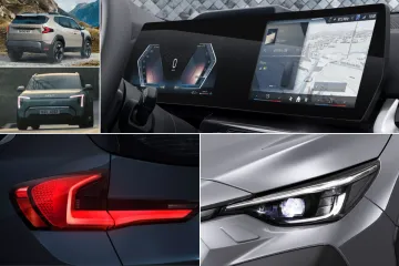 Koji mali gradski SUV kupiti? Ovo su neki od najboljih: 'Nudi najviše za vaš novac'