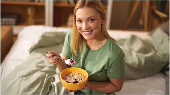 Mislite da jedete zdravo? Ovih 10 namirnica pune su skrivenih zamki