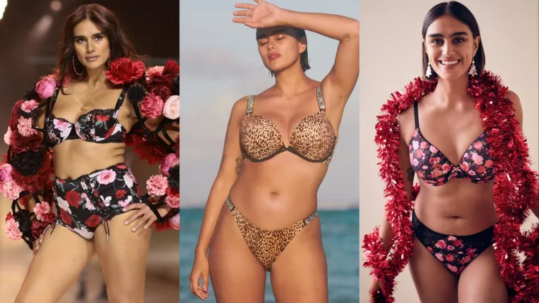 Bila je na dijeti da postane model, a onda je odustala i pokrenula revoluciju svojim oblinama