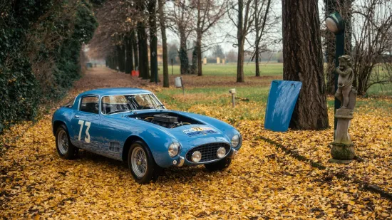 Ovaj Ferrari star 70 godina prodaje se za vrtoglav iznos: Razlog je nevjerojatan