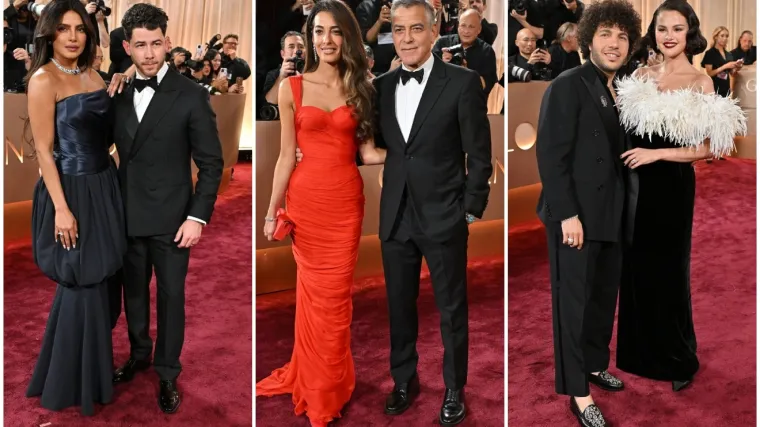 Nisu skidali ruke jedni s drugih: Ovi parovi su pokazali kako izgleda romantika u Hollywoodu