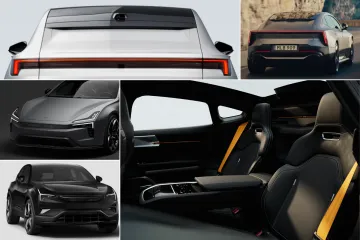 Najkontroverzniji, ali i najhrabriji potez: Njihov SUV uopće nema zadnje staklo!