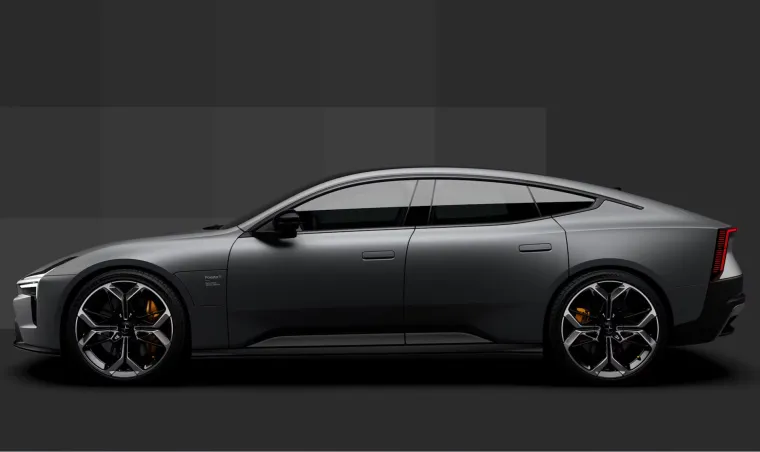 Najkontroverzniji, ali i najhrabriji potez: Njihov SUV uopće nema zadnje staklo!