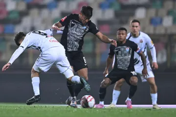 Osijek u borbi za ostanak konkurentu uzima jednog od najboljih igrača?