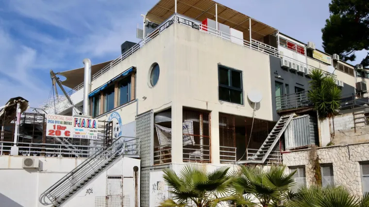 Pogledajte Bačvice: Legendarno mjesto picigina i kultno kupali&scaron;te, sada ruglo i mjesto za beskućnike