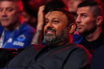 Stres pojeo zaboravljenu legendu koja sad ne liči na sebe: Dogodilo mu se nešto šokantno