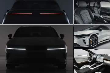 Izgleda suptilno, a ide brutalno: Započela je uzbudljiva era automobila, ovo je dokaz!