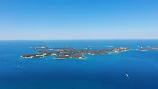 Samo će stručnjaci o hrvatskoj obali znati na kojim se otocima nalaze ova naselja