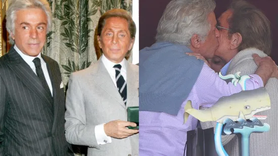 Duboko je volio jednog mu&scaron;karca: Iako nisu opstali kao ljubavnici, ostali su doživotni partneri