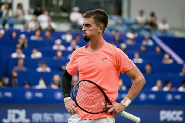 Velika šteta: Prižmić imao prednost, ali na kraju pao u velikoj borbi od 4 sata i 20 minuta