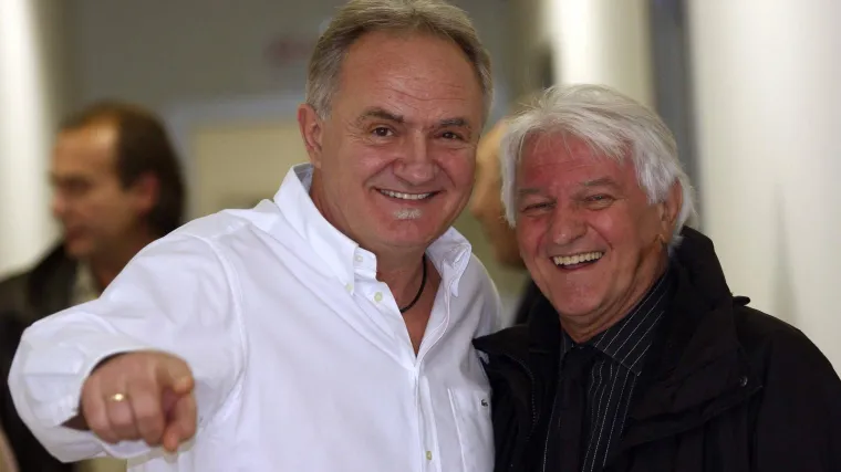 Na dana&scaron;nji dan prije 11 godina preminuo Kemal Monteno: Po ovome ga publika i danas pamti