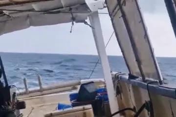 Pomorci na Jadranu iskusili fenomen 'mrtvog mora', a 'mirno' Sredozemlje neugodno iznenadilo znanstvenike