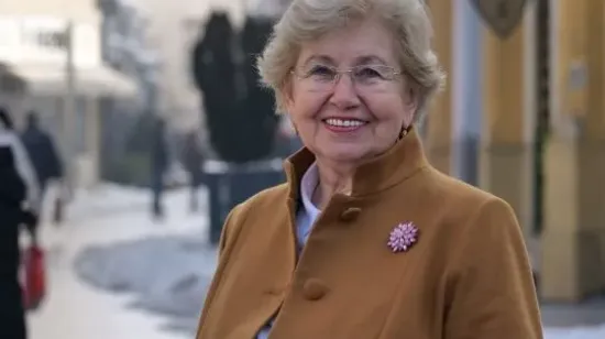 Smeđi kaput kojeg nitko nije mogao ignorirati: Pogledajte tko je sve ukrasio čakovečku &scaron;picu