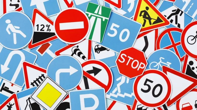 Svaki vozač mora raspoznati ove prometne znakove, ali pazi jer jer nisu laka pitanja