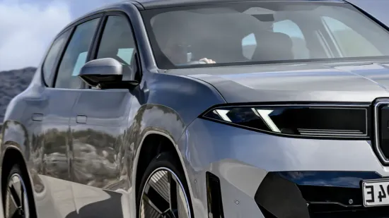 Je li ovaj SUV ba&scaron; toliko dobar? Cijeli svijet bruji o njemu, stručnjaci ostali bez riječi