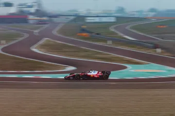 Privatno F1 testiranje kakvo još nismo vidjeli: Što je procurilo iz Barcelone i tko je izostao