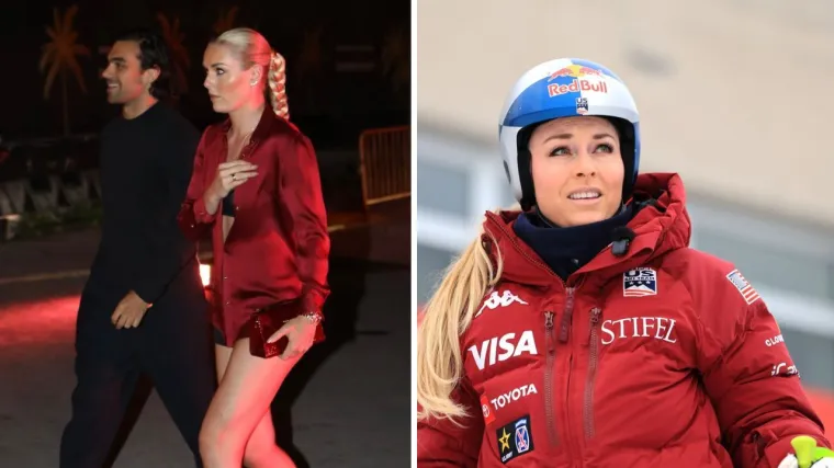 Legendarna skija&scaron;ica otkriva recept za povratak na vrh: Kilogrami su njeno novo oružje