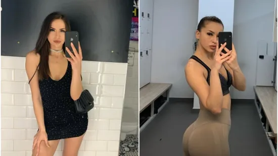 Tko je Rubina iz 'Gospodina Savr&scaron;enog'? Djevojka bez dlake na jeziku koja je zapalila show