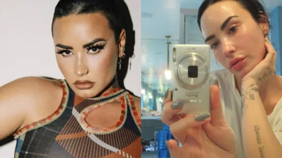 Bila je teen idol, pro&scaron;la kroz razna stanja, a evo kako izgleda danas bez trunke &scaron;minke