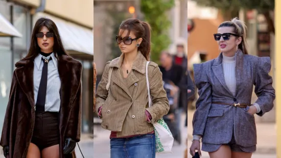 Uf, kakve minice, kakve ljepotice! Ulice Zadra eksplodirale od seksipila