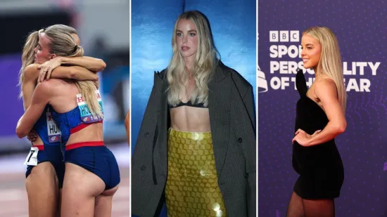 Je li ovo nova sportska superzvijezda? Olimpijsko zlato sve je promijenilo