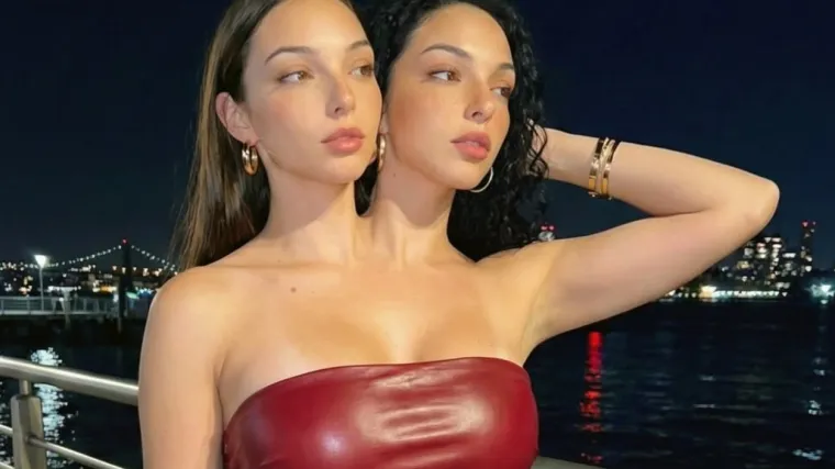 Svijet raspametile prelijepe sestre koje dijele jedno tijelo, no priča ima i jedno veliko 'ali'