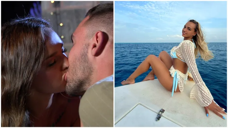 Tko je atraktivna Kaja koja se ljubila s Karlom? Javnost ne prestaje brujati o lijepoj sporta&scaron;ici