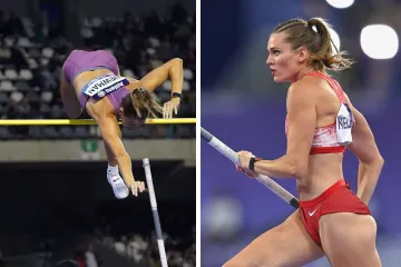 Zarađivala na OnlyFansu da bi se natjecala, a sada joj zbog jedne sitnice karijera visi o niti