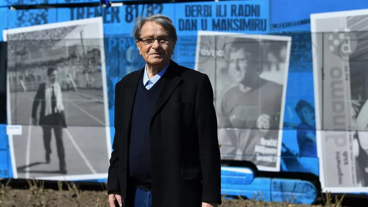 Tri godine bez legendarnog 'trenera svih trenera'