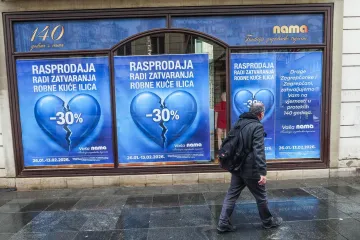 Zagrebački dragulj službeno prodan: Kupac mora uplatiti 12 milijuna eura, otkriveno o kome je riječ