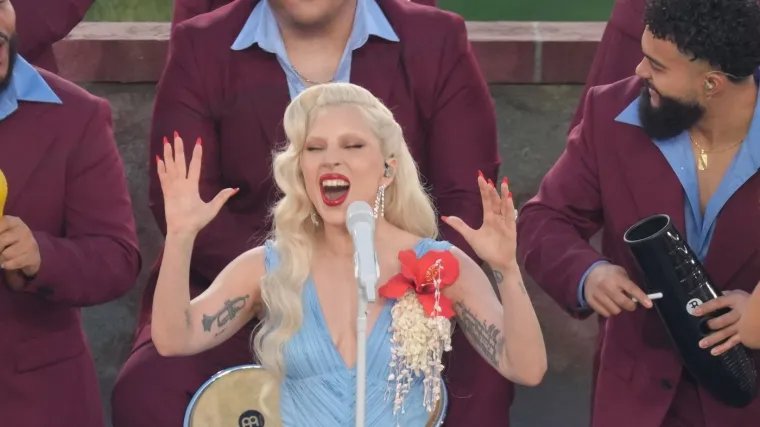 Ona je ukrala show na Super Bowlu: Evo kako se pop ikona mijenjala kroz godine