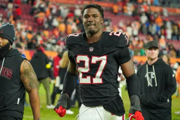 Teški skandal potresao američki sport: Mladi talent (22) uhićen nakon šokantnog incidenta