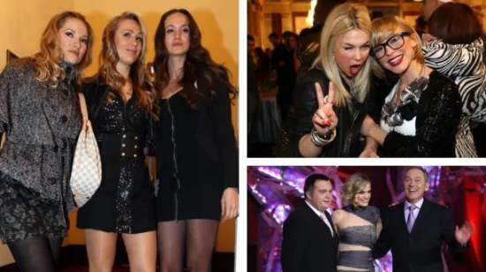 Sjećate li se Dore 2010.? Ovako se slavilo do ranih jutarnjih sati